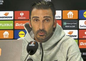 Elias Charalambous, înainte de FCSB - Dinamo: „La asta ne gândim” + Ce a spus despre dubla cu Lyon