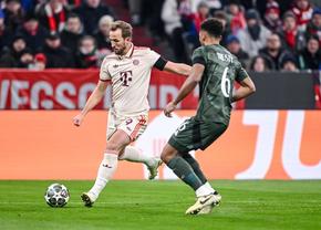 Harry Kane se ia de coechipieri: „Prea multe greșeli, prea neglijenți”