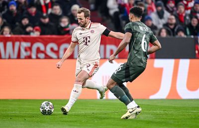 Harry Kane se ia de coechipieri: „Prea multe greșeli, prea neglijenți”