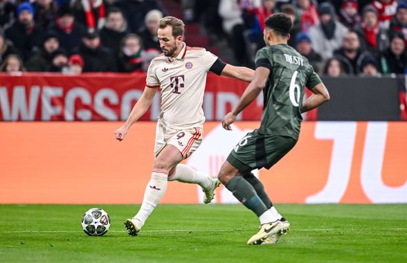 Harry Kane se ia de coechipieri: „Prea multe greșeli, prea neglijenți”