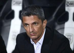 Răzvan Lucescu, fair-play după eșecul de la București: „Există o singură concluzie: au meritat calificarea”