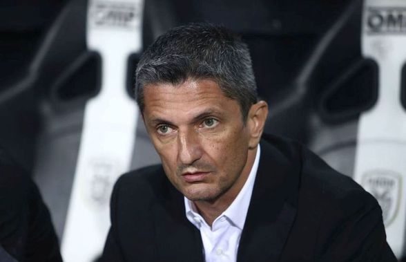 Lotul celor de la PAOK pentru returul cu FCSB » Pe cine a lăsat Răzvan Lucescu acasă