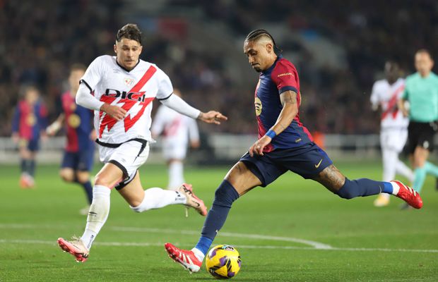 Andrei Rațiu, vedeta presei catalane! » Sport explică „de ce-l urmărește Barcelona”