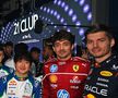 Echipele de Formula 1 și-au prezentat noile mașini // FOTO: Instagram