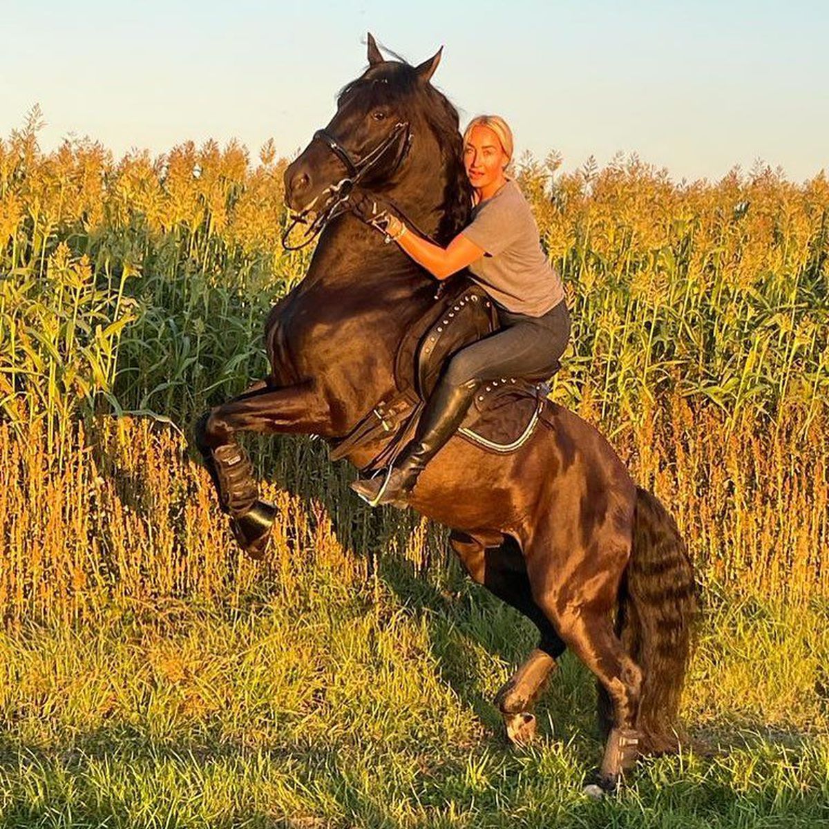 La 44 de ani, una dintre cele mai iubite artiste a renunțat la toate prejudecățile: ședințe foto incendiare » Ce sporturi practică