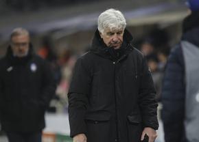 Cutremur la Atalanta! » Antrenorul Gian Piero Gasperini a anunțat decizia