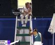 Emma Răducanu, atac de panică la Dubai