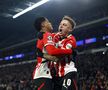 PSV a reușit marea surpriză în Liga Campionilor » Juventus, întoarsă și eliminată după un meci de foc!