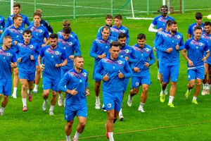 Gata să revină în Superliga după 34 de ani: „Am semnat contractul, o spun în premieră”