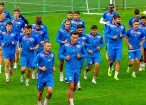 Gata să revină în Superliga după 34 de ani: „Am semnat contractul, o spun în premieră”