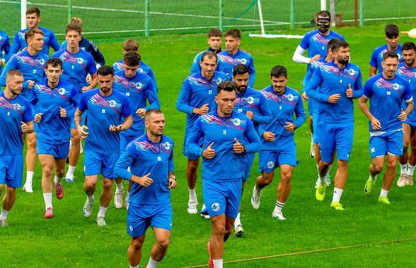 Gata să revină în Superliga după 34 de ani: „Am semnat contractul, o spun în premieră”