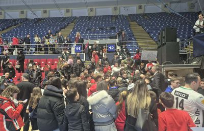 Fenomenul Gidsel la Polivalentă » Cel mai bun handbalist al lumii, la superlativ despre România și Cristina Neagu: „Vă promit!"