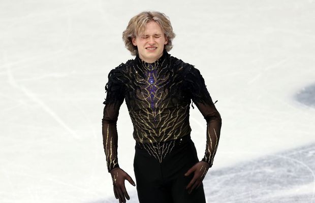 Cea mai galonată gimnastă din istorie l-a căutat pe Ilia Malinin și i-a oferit sprijinul: „Am făcut o listă și i-am trimis-o imediat”