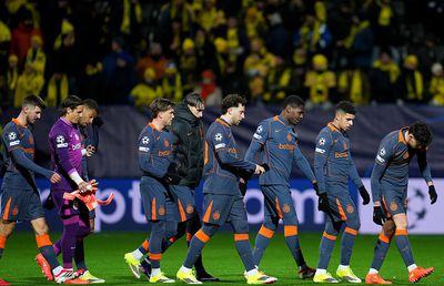 Legendele Italiei n-au milă de Chivu » Ce i-a reproșat Di Canio