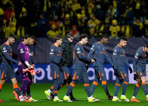 Legendele Italiei n-au milă de Chivu » Ce i-a cerut Di Canio