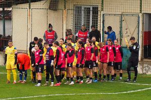 Au venit sancțiunile! Petrolul Ploiești a câștigat la masă verde o partidă în care s-a jucat pe fals