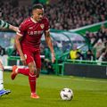 Celtic - Stuttgart // foto: Imago