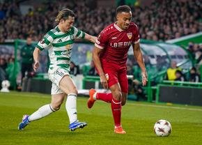 Toate rezultatele serii în turul play-off-ului de calificare în „optimile” Europa League