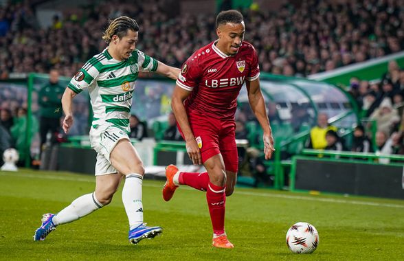 Toate rezultatele serii în turul play-off-ului de calificare în „optimile” Europa League