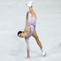 Julia Sauter // FOTO: Getty Images