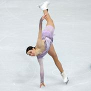 Julia Sauter // FOTO: Getty Images