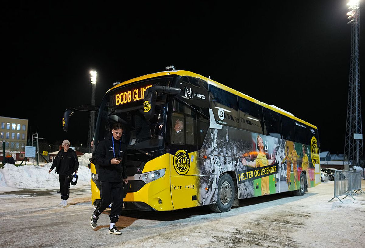 Cuvântul INTERZIS la Bodo/Glimt, echipa care l-a învins pe Cristi Chivu: „N-a mai fost rostit din februarie 2019”