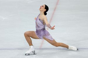 Campionatele Mondiale de patinaj artistic debutează la Praga, Julia Sauter intră miercuri pe gheață » Ilia Malinin va concura și el în Cehia