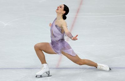 De ce merită totuși să ne bucurăm pentru locul 17 al Juliei Sauter » Opinie Bogdan Fechită: „Celebrăm autodepășirea, nu locul 17”