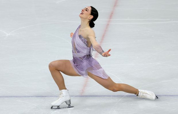 De ce merită totuși să ne bucurăm pentru locul 17 al Juliei Sauter » Opinie Bogdan Fechită: „Celebrăm autodepășirea, nu locul 17”