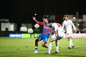 Turul play-off-ului de calificare în „optimile” Conference League: au început ultimele 4 meciuri