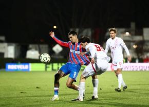 Turul play-off-ului de calificare în „optimile” Conference League: s-a deschis scorul pe un singur stadion