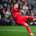 Celta Vigo și Ionuț Radu au luat o opțiune serioasă pentru calificarea în optimile Europa League // foto: Imago