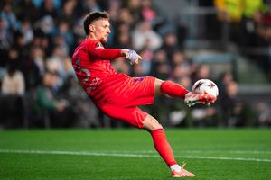 Răzvan vs Ionuț Radu în PAOK - Celta Vigo, manșa tur din play-off-ul pentru optimile Europa League