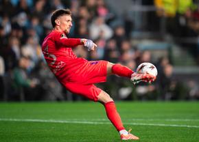 Ionuț Radu l-a învins pe Răzvan Lucescu în PAOK - Celta Vigo » Calificarea în optimile Europa League se decide în Spania