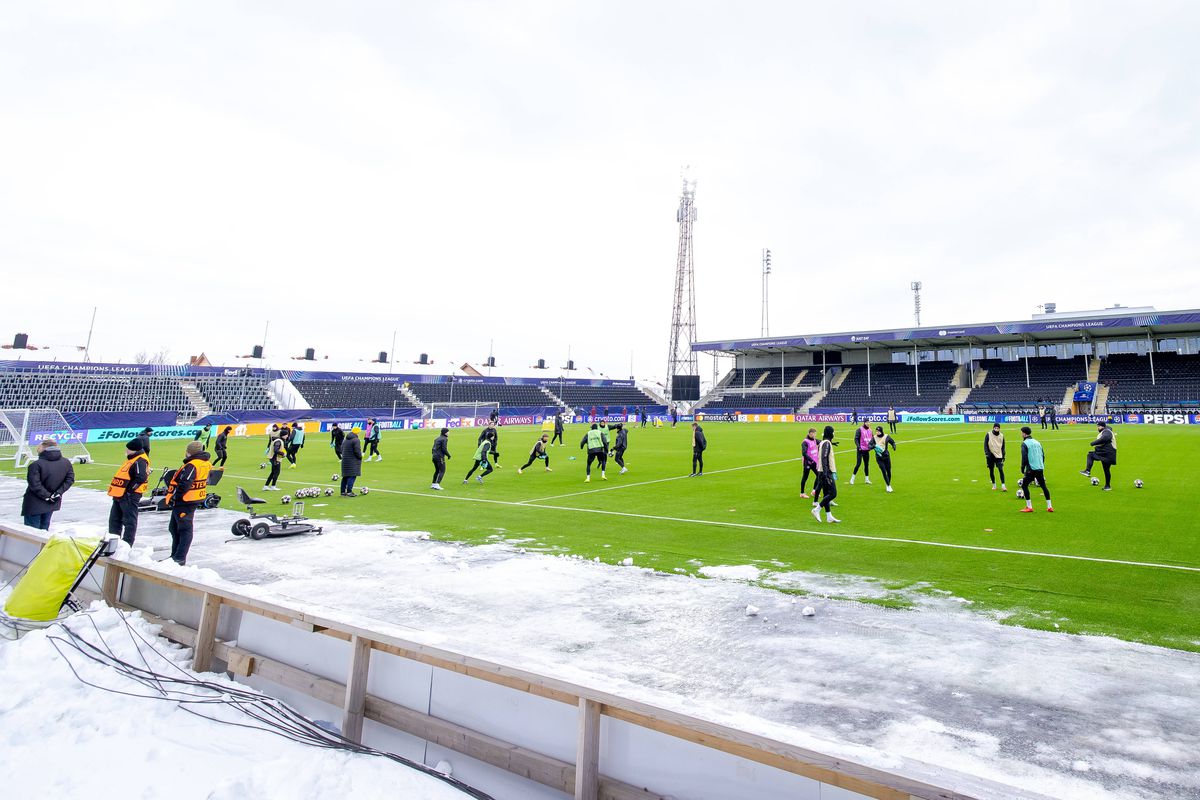 Cuvântul INTERZIS la Bodo/Glimt, echipa care l-a învins pe Cristi Chivu: „N-a mai fost rostit din februarie 2019”