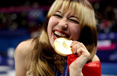Americanca Alysa Liu, noua campioană olimpică a patinajului artistic feminin