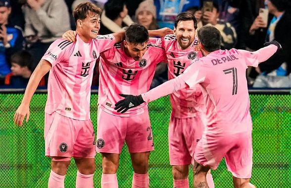 Campionul mondial a aprins internetul cu o singură declarație: „E mai greu să câștigi campionatul aici decât Champions League”