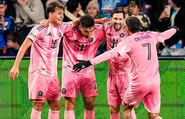 Campionul mondial a aprins internetul cu o singură declarație: „E mai greu să câștigi campionatul aici decât Champions League”