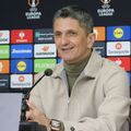 Răzvan Lucescu, conferință de presă/ FOTO: Ionuț Iordache (GSP)