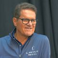 Fabio Capello // FOTO: Getty Images