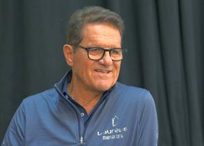 Fabio Capello a văzut Bodo/Glimt - Inter și a făcut remarca zilei: „Joacă fotbal de parcă ar fi futsal”