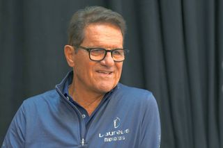 Fabio Capello a văzut Bodo/Glimt - Inter și a făcut remarca zilei: „Joacă fotbal de parcă ar fi futsal”