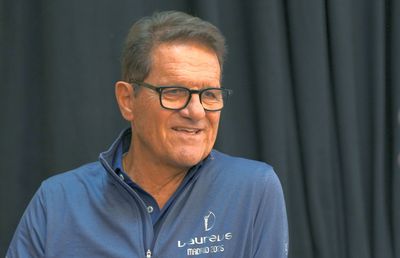 Fabio Capello a văzut Bodo/Glimt - Inter și a făcut remarca zilei: „Joacă fotbal de parcă ar fi futsal”