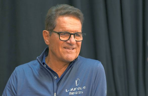 Fabio Capello a văzut Bodo/Glimt - Inter și a făcut remarca zilei: „Joacă fotbal de parcă ar fi futsal”