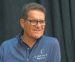 Fabio Capello // FOTO: Getty Images