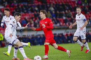 Acum se joacă primele meciuri din turul play-off-ului de calificare în „optimile” Europa League