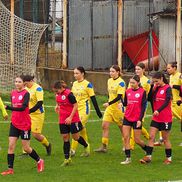 Imagini de la ACS Prahova Ploiești - Petrolul Ploiești, Estera Prunar (numărul 8)