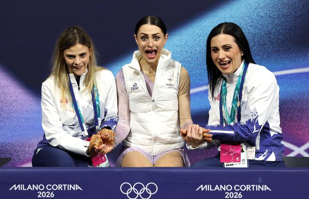 Julia Sauter și-a împărtășit impresiile, după ce și-a încheiat evoluția la Jocurile Olimpice: „Sunt fără cuvinte”