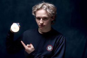 Reflecțiile olimpice ale lui Ilia Malinin, la o săptămână după ratarea programului liber: „Trăiești doar o dată... și este e doar patinaj artistic”