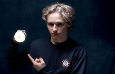 Reflecțiile olimpice ale lui Ilia Malinin, la o săptămână după ratarea programului liber: „Trăiești doar o dată... și este e doar patinaj artistic”